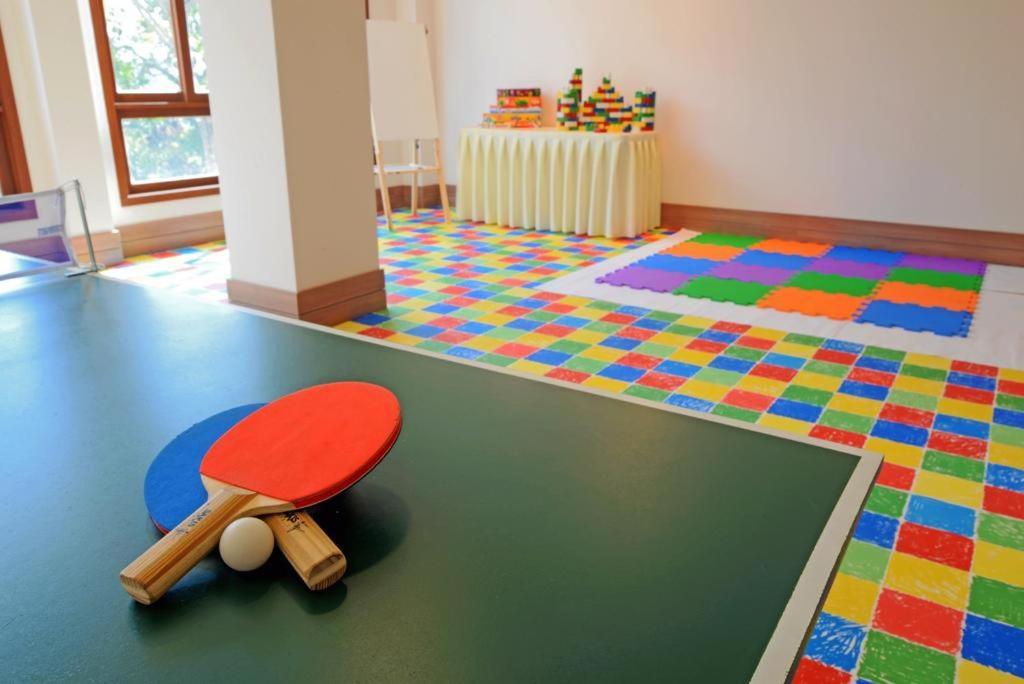 Apart Hotel Vista Azul - Hospedagem Nas Montanhas Domingos Martins Eksteriør billede