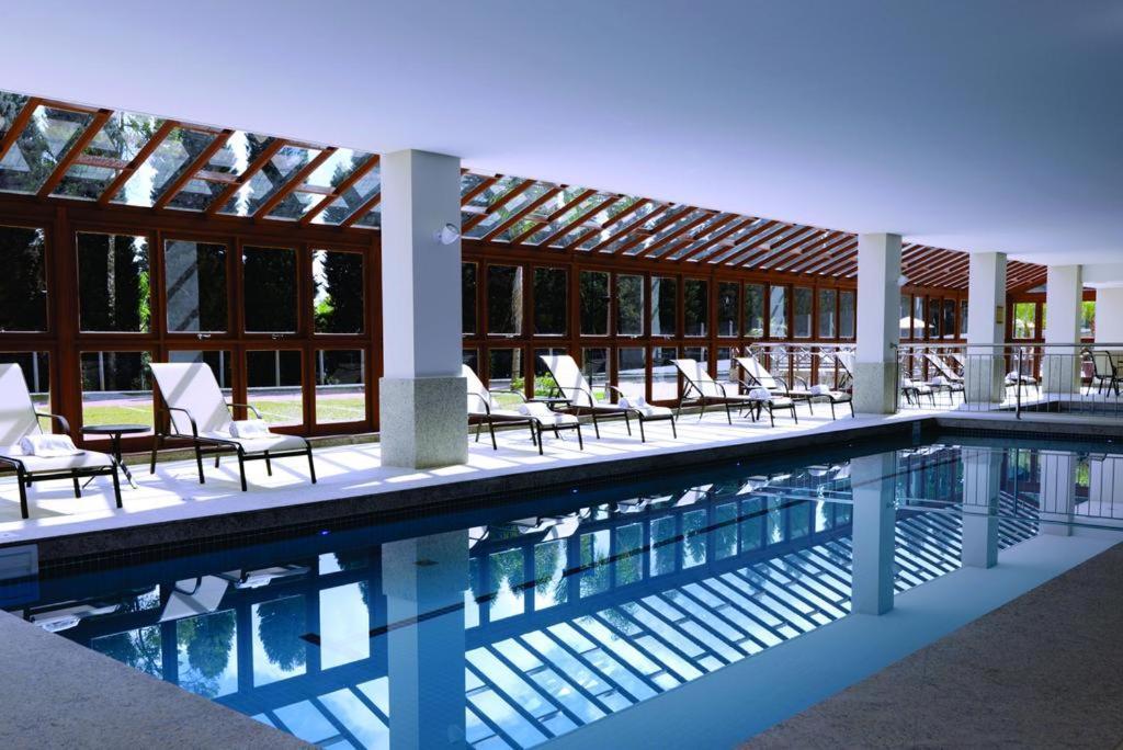 Apart Hotel Vista Azul - Hospedagem Nas Montanhas Domingos Martins Eksteriør billede