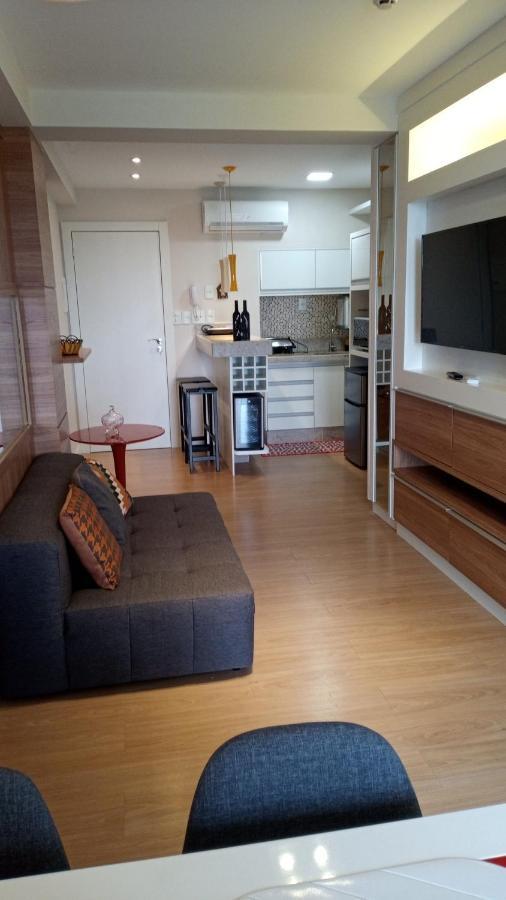 Apart Hotel Vista Azul - Hospedagem Nas Montanhas Domingos Martins Eksteriør billede