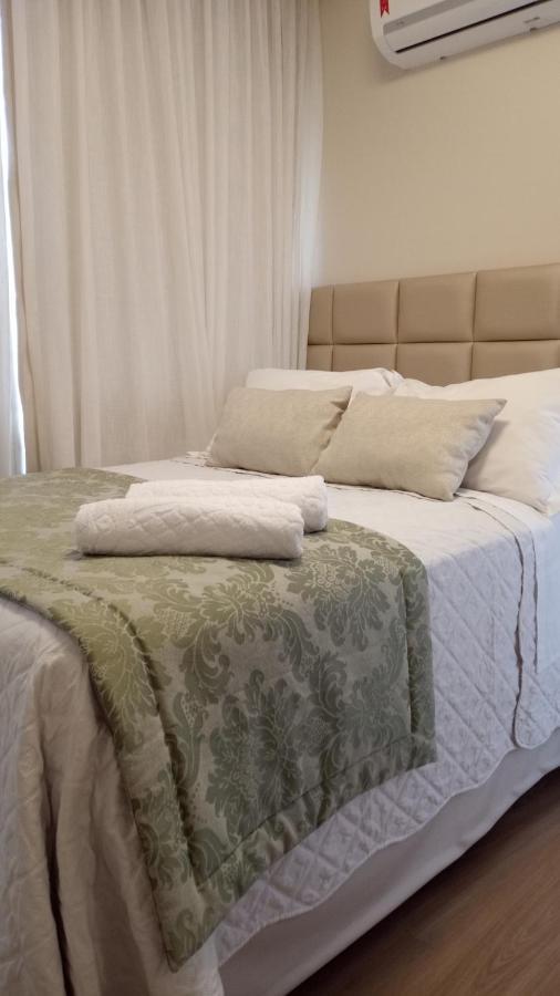 Apart Hotel Vista Azul - Hospedagem Nas Montanhas Domingos Martins Eksteriør billede
