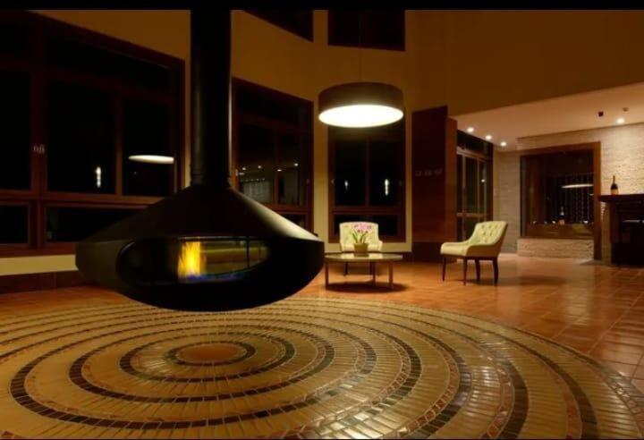 Apart Hotel Vista Azul - Hospedagem Nas Montanhas Domingos Martins Eksteriør billede