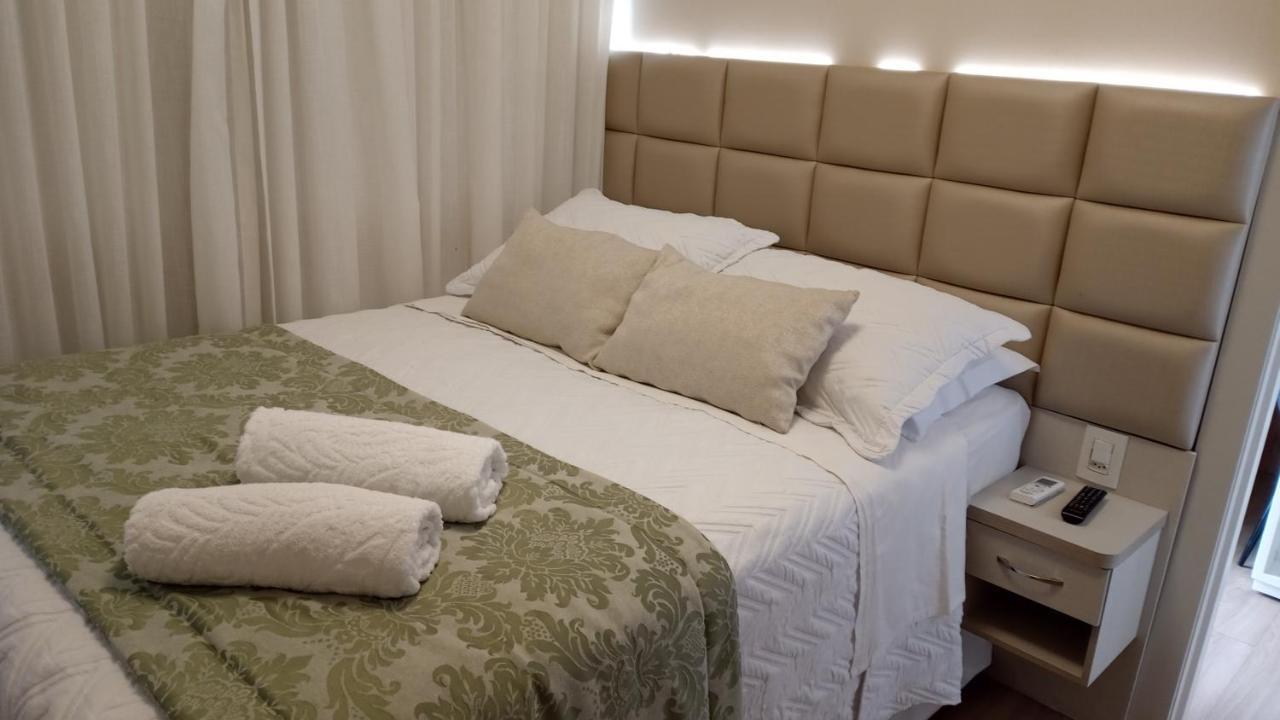 Apart Hotel Vista Azul - Hospedagem Nas Montanhas Domingos Martins Eksteriør billede