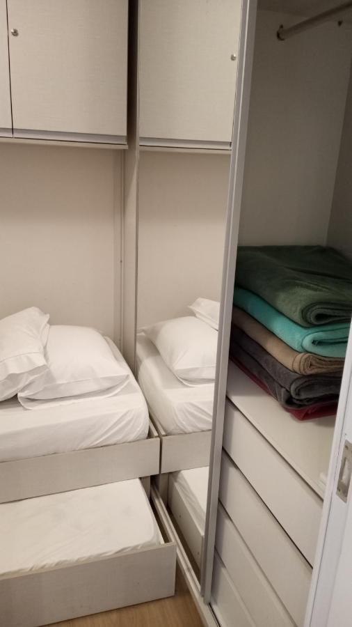 Apart Hotel Vista Azul - Hospedagem Nas Montanhas Domingos Martins Eksteriør billede